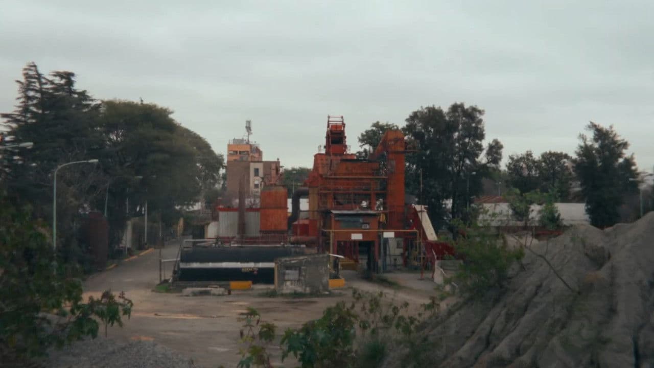 Sueño para otra máquinaの背景画像