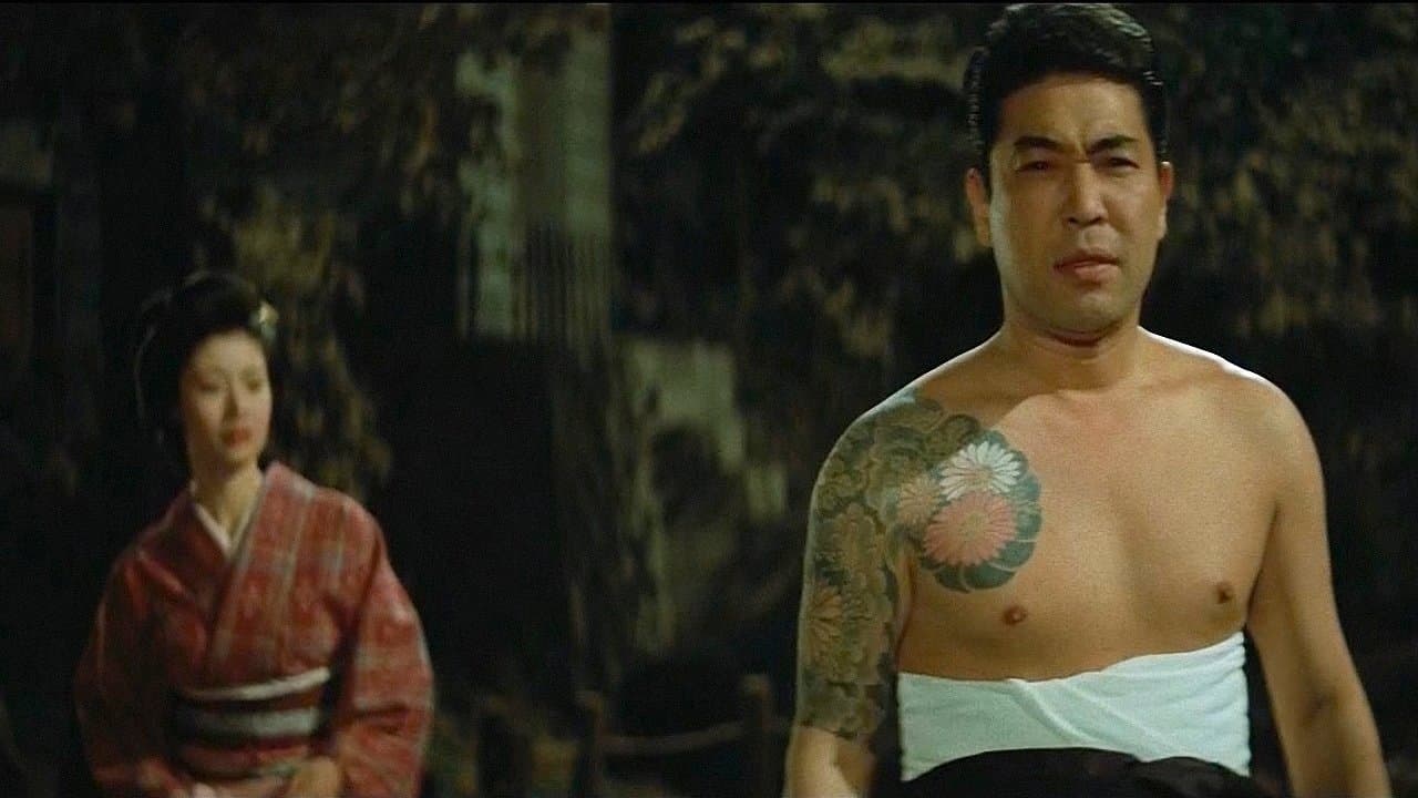 男の勝負 白虎の鉄の背景画像