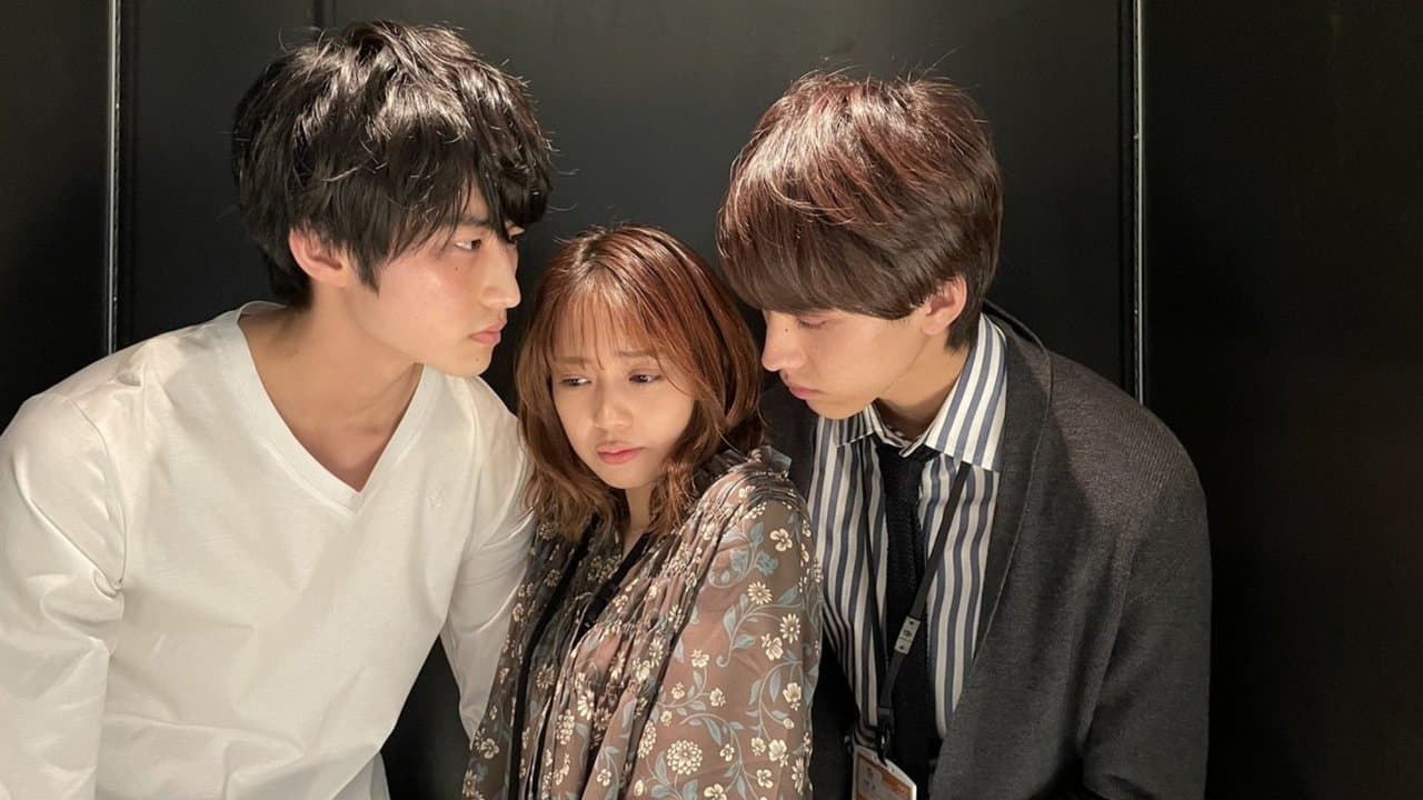 ももいろ あんずいろ さくらいろの背景画像