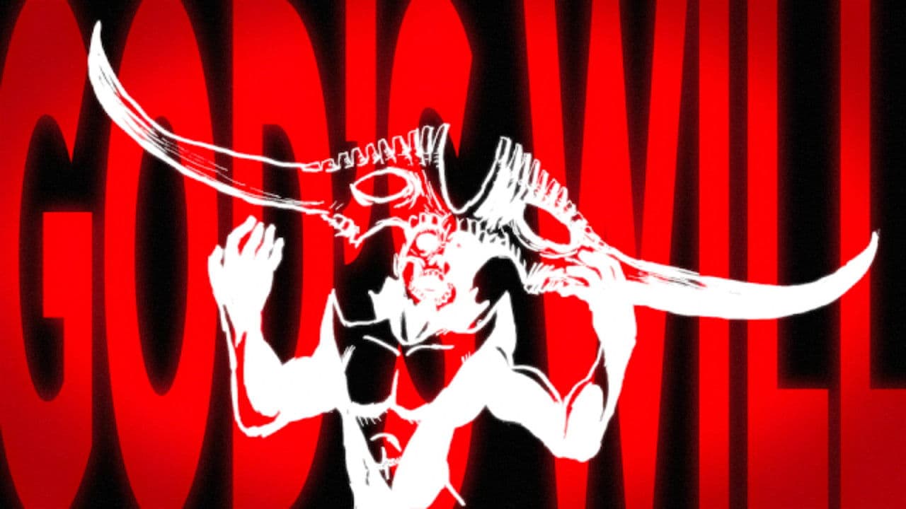 THE ABSOLUTE NIXONVERSEの背景画像