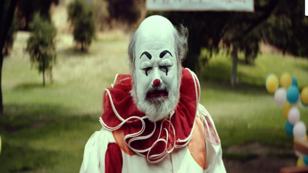 (Some) Mortal Talesの背景画像