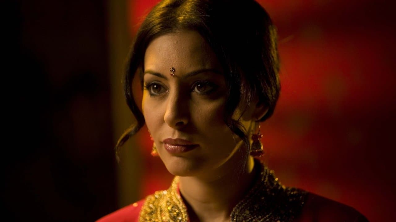 Apron Stringsの背景画像