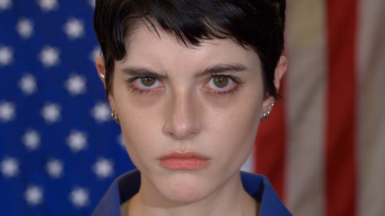 Party USAの背景画像