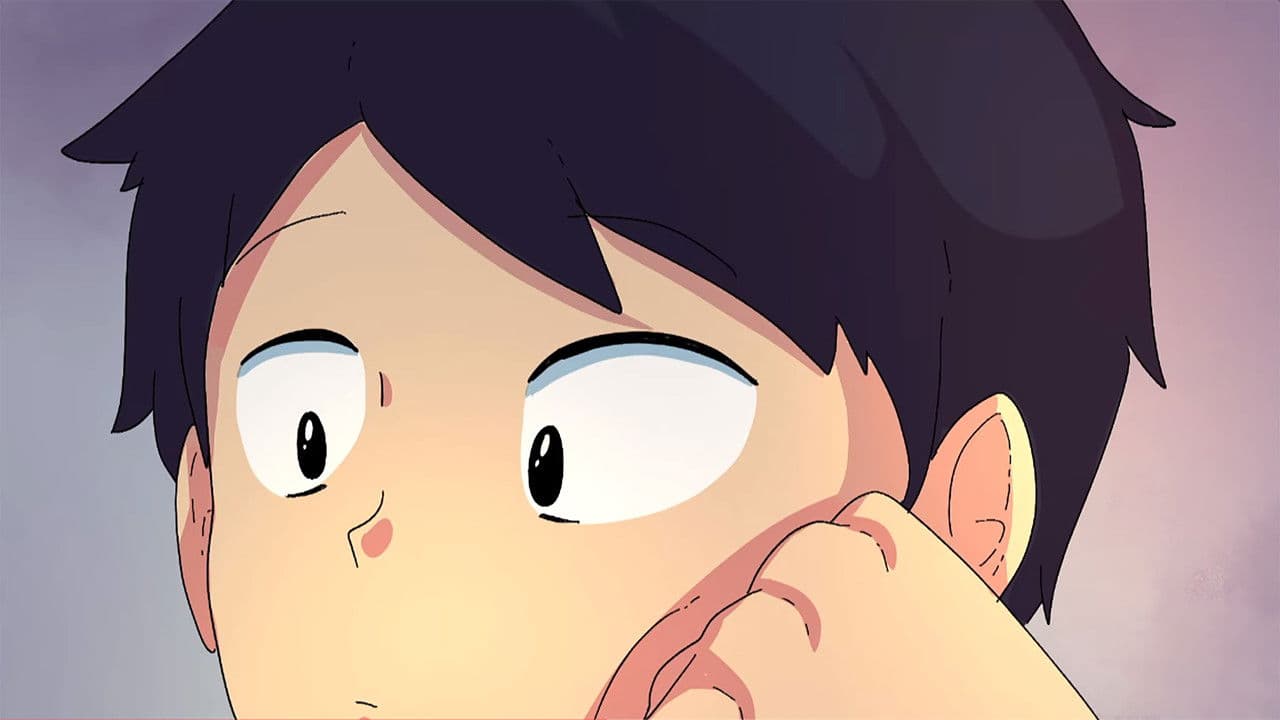 Seven: Time Well Spentの背景画像