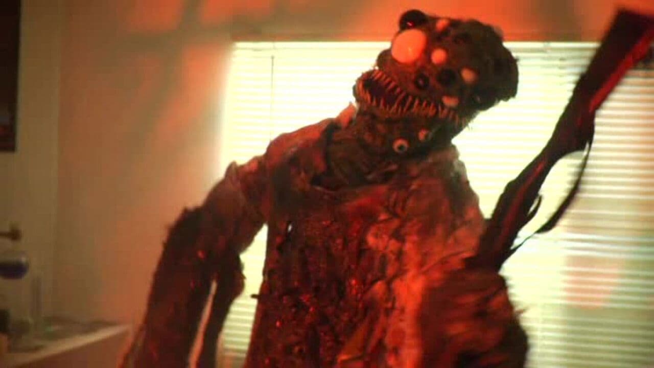 The Morning Afterの背景画像