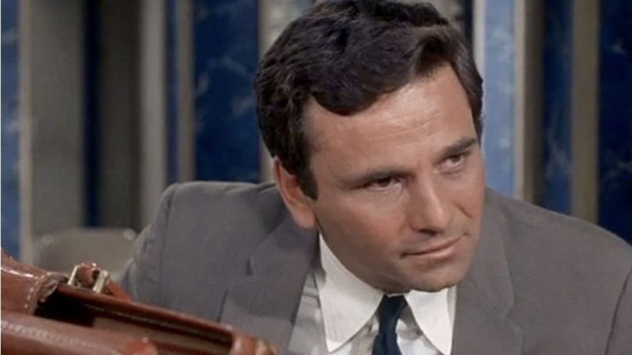 Prescription: Murderの背景画像