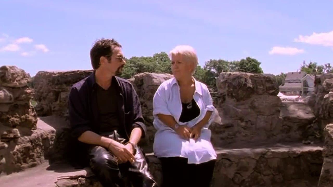 Marie et Tomの背景画像