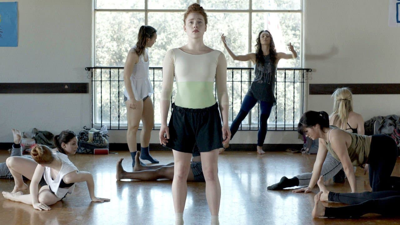 Lift Me Upの背景画像