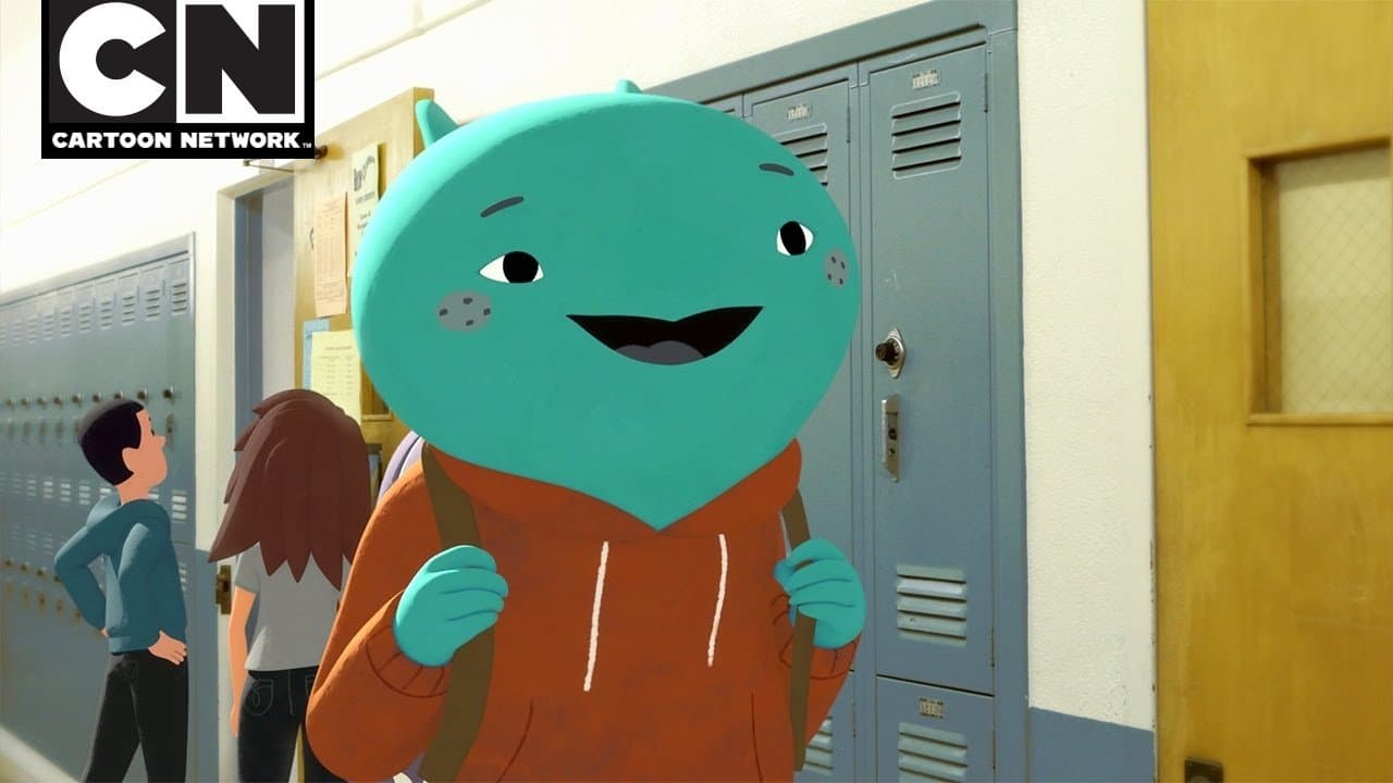 Welcome to My Lifeの背景画像