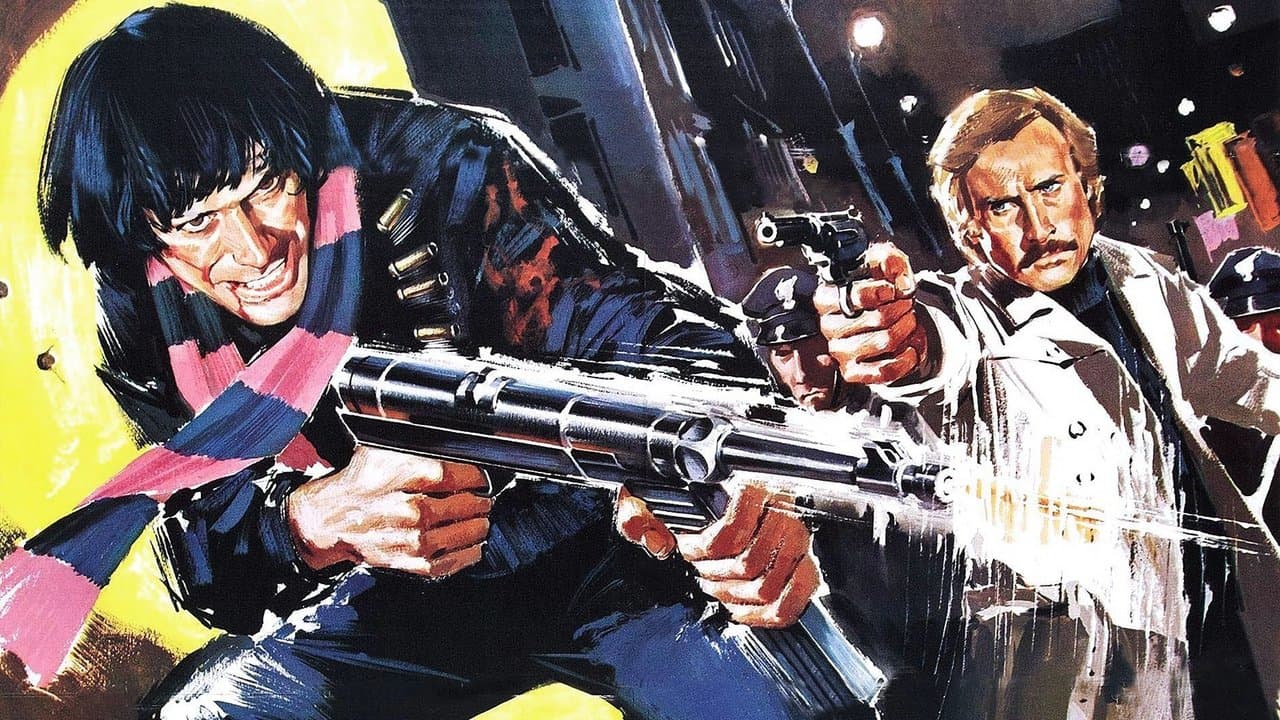 Roma a mano armataの背景画像