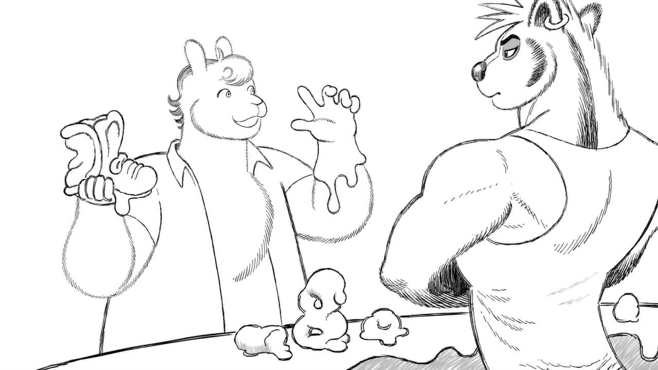 The meaning of Bunny's dreamの背景画像