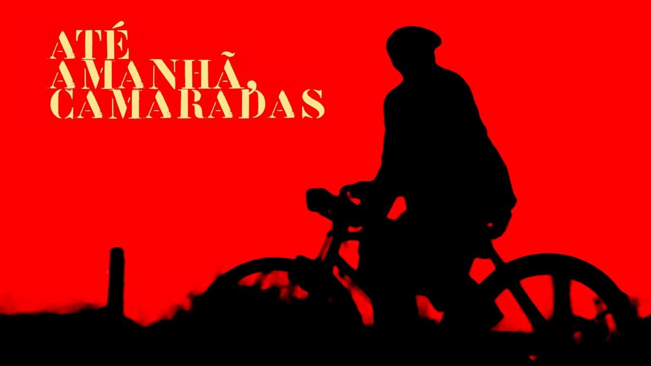 Até Amanhã, Camaradasの背景画像
