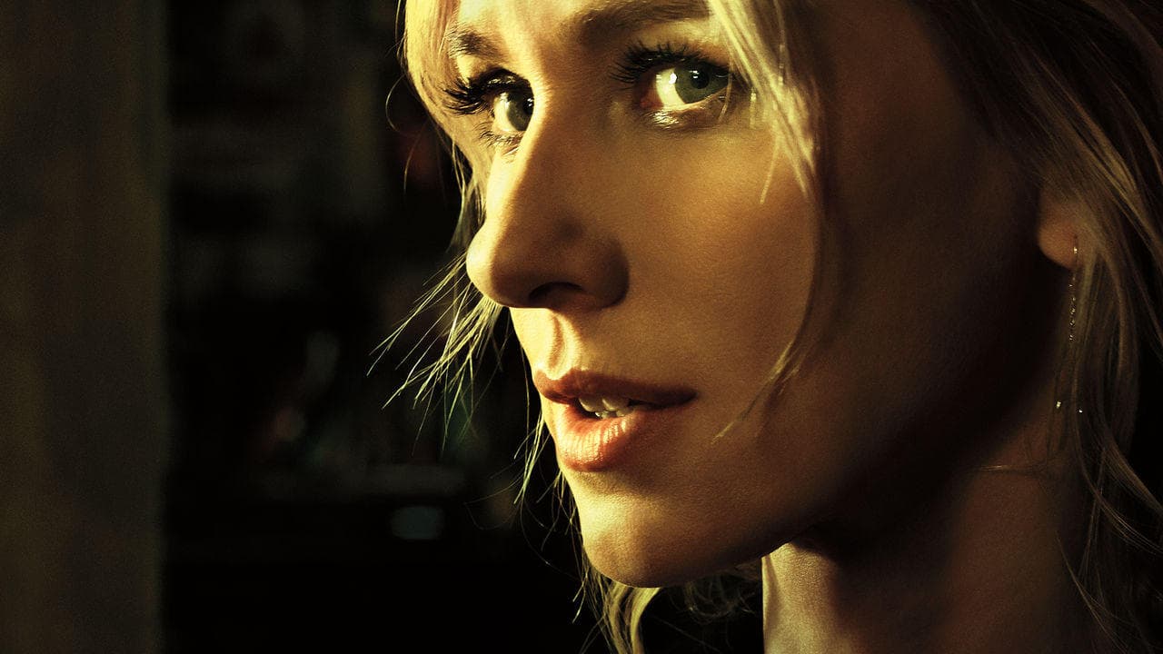 Gypsyの背景画像