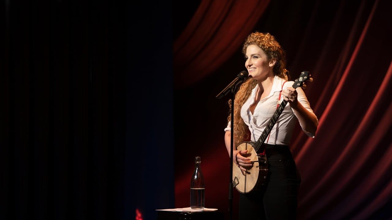 Alice Fraser: Savageの背景画像