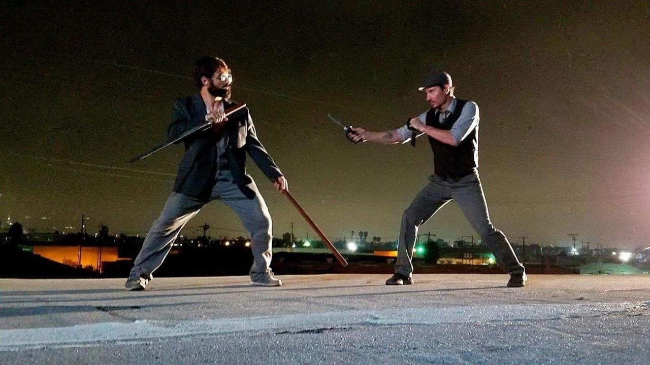 Blindsided: The Gameの背景画像