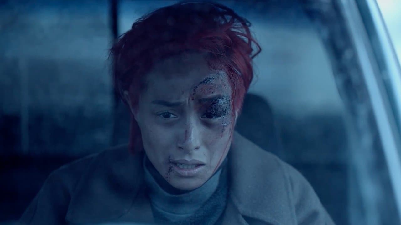 UnTrueの背景画像