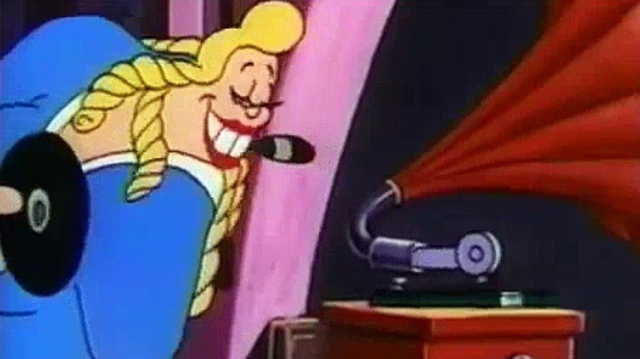 Gym Jamの背景画像