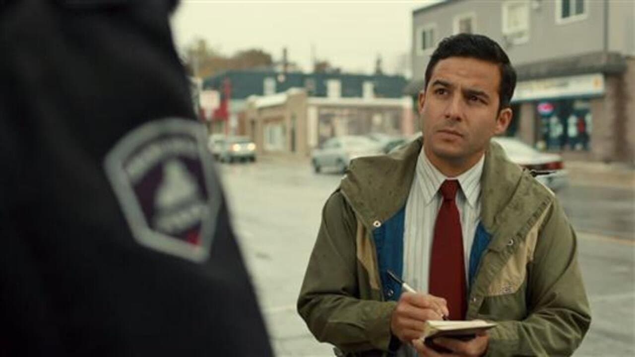 Big News From Grand Rockの背景画像