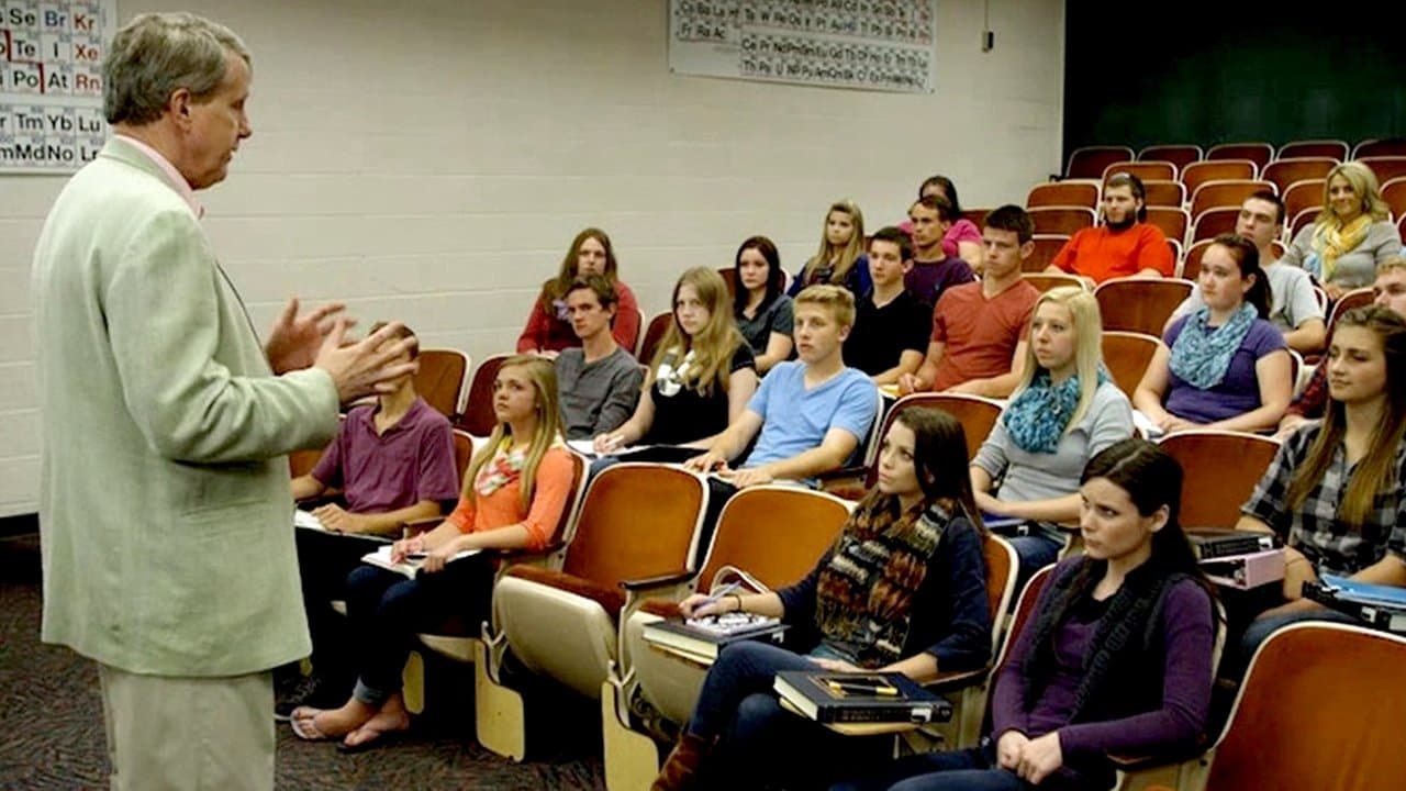 A Matter of Faithの背景画像