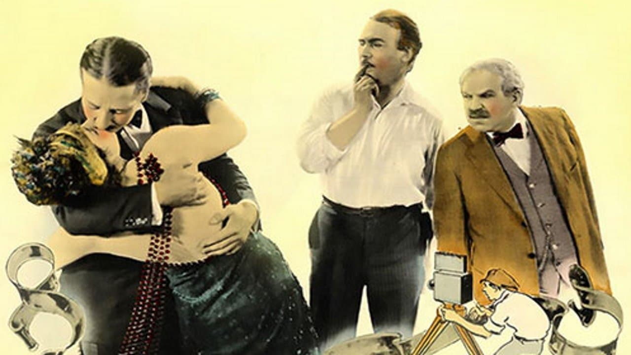 In Hollywood with Potash and Perlmutterの背景画像