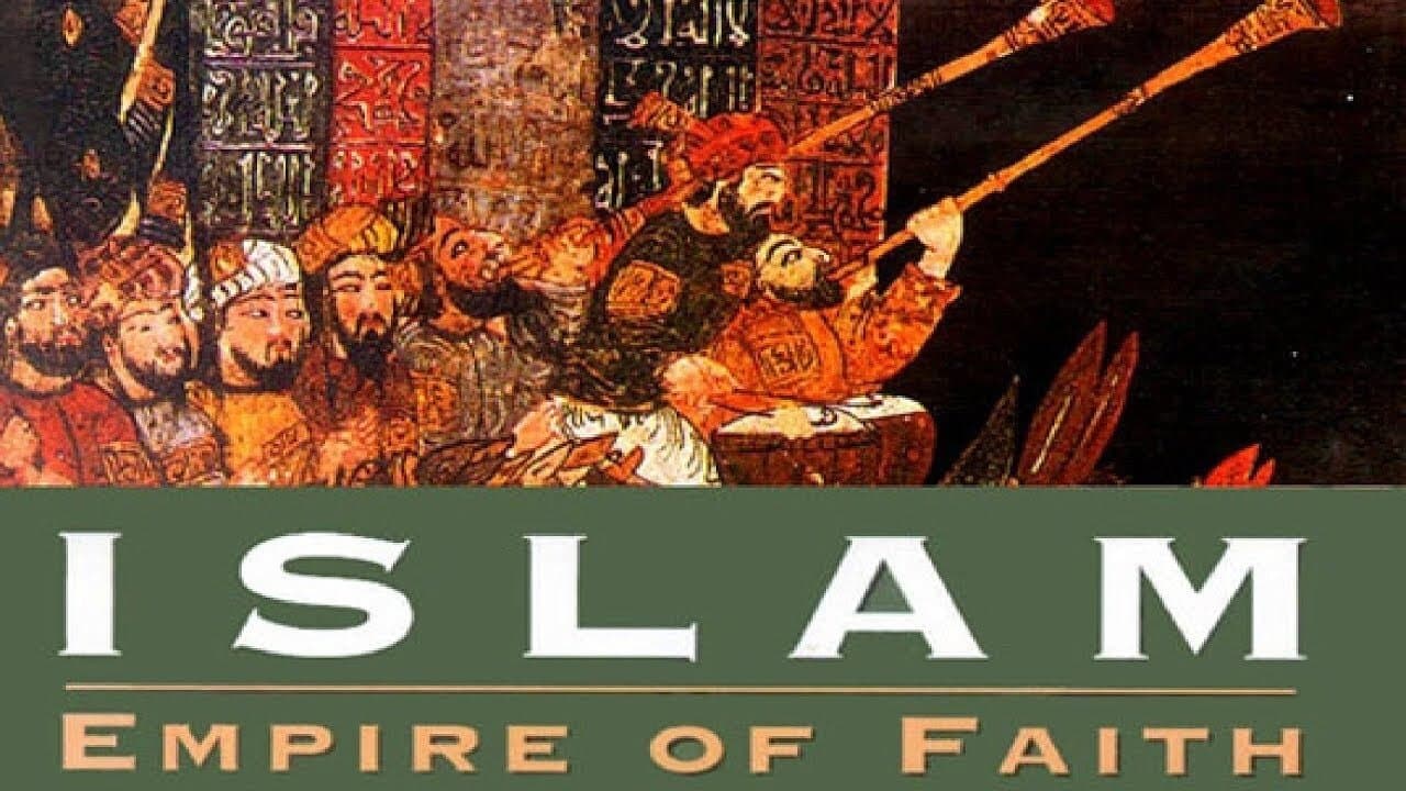 Islam: Empire of Faithの背景画像