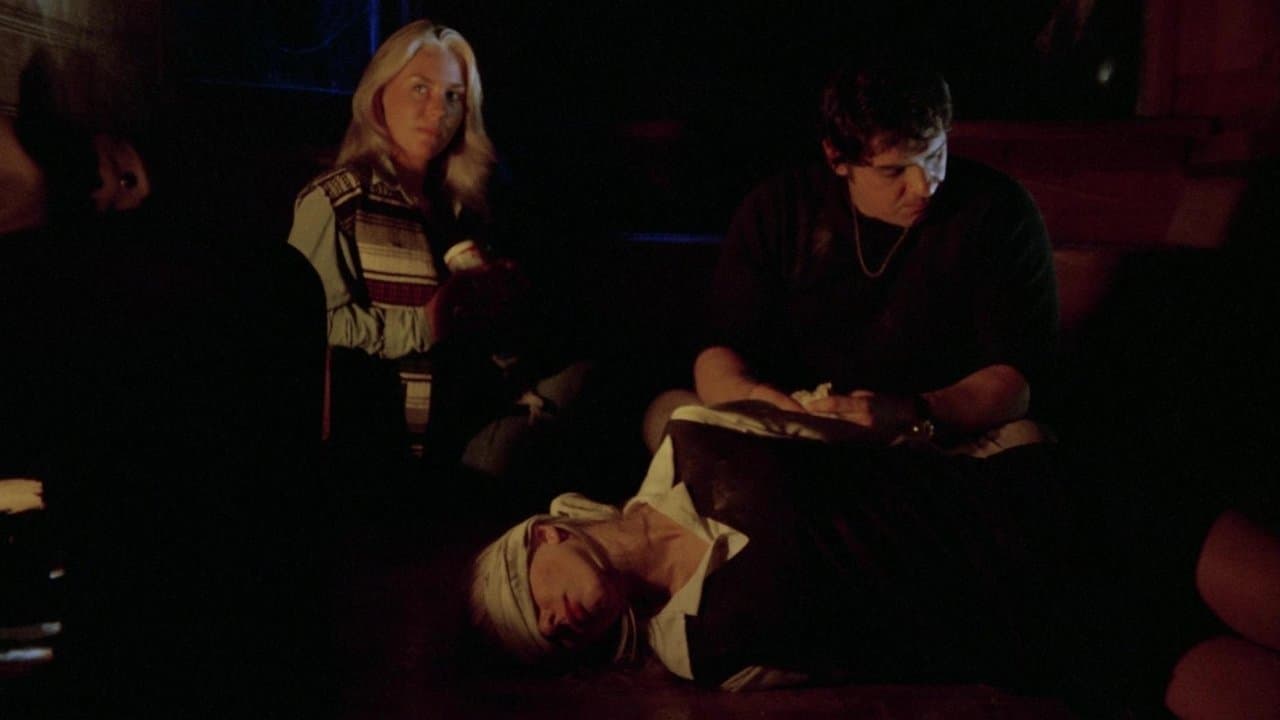 The Candy Snatchersの背景画像