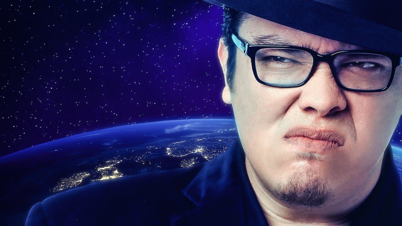 Franco Escamilla: bienvenido al mundoの背景画像