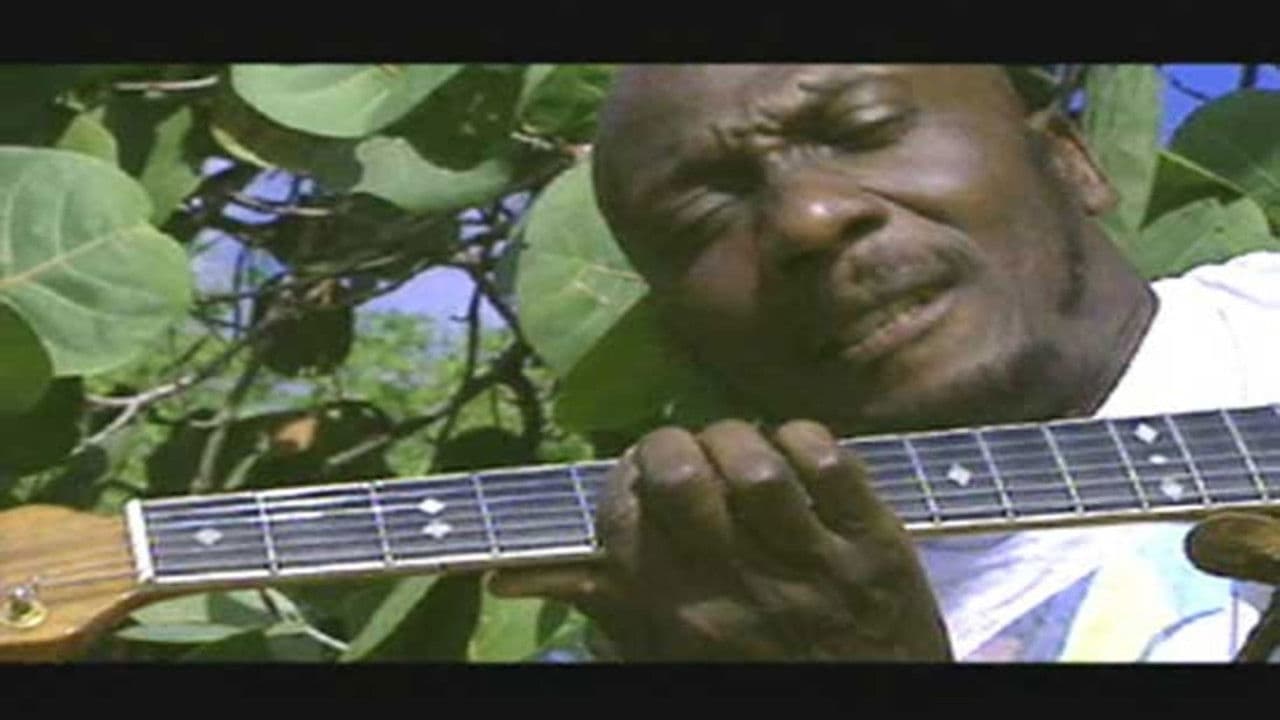 Jimmy Cliff - Moving Onの背景画像