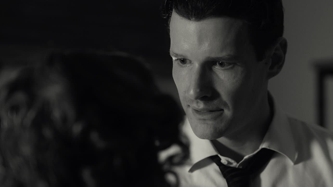 The Greenstreet Affairの背景画像