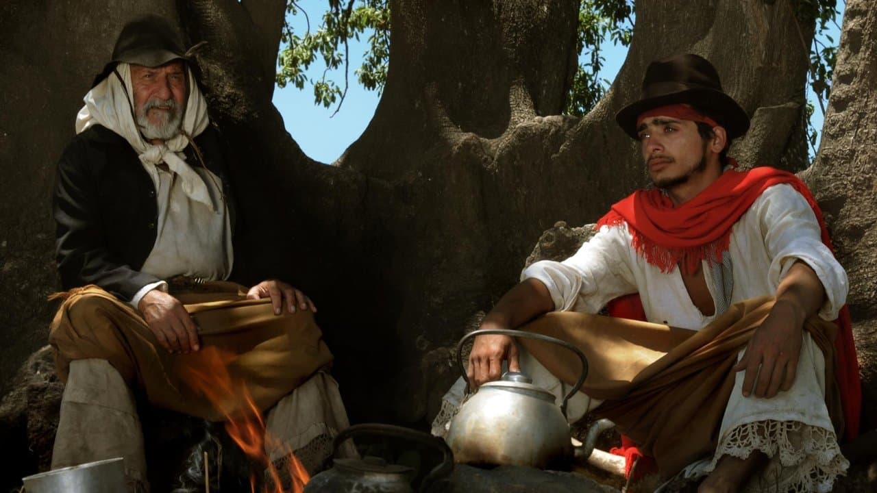 El Fausto Criolloの背景画像