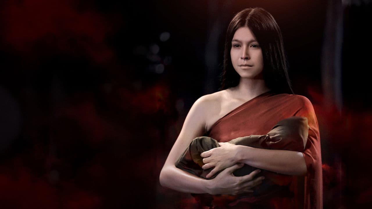 นางนาคพระโขนงの背景画像