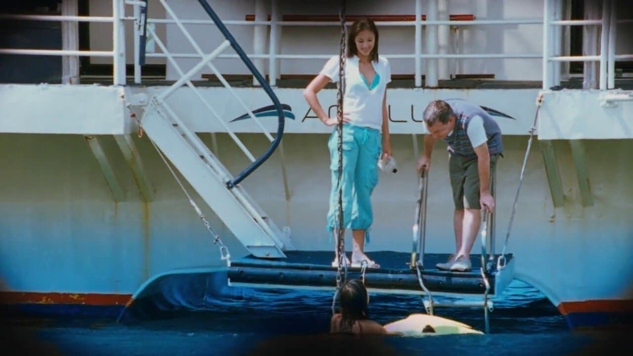 Deep Goldの背景画像