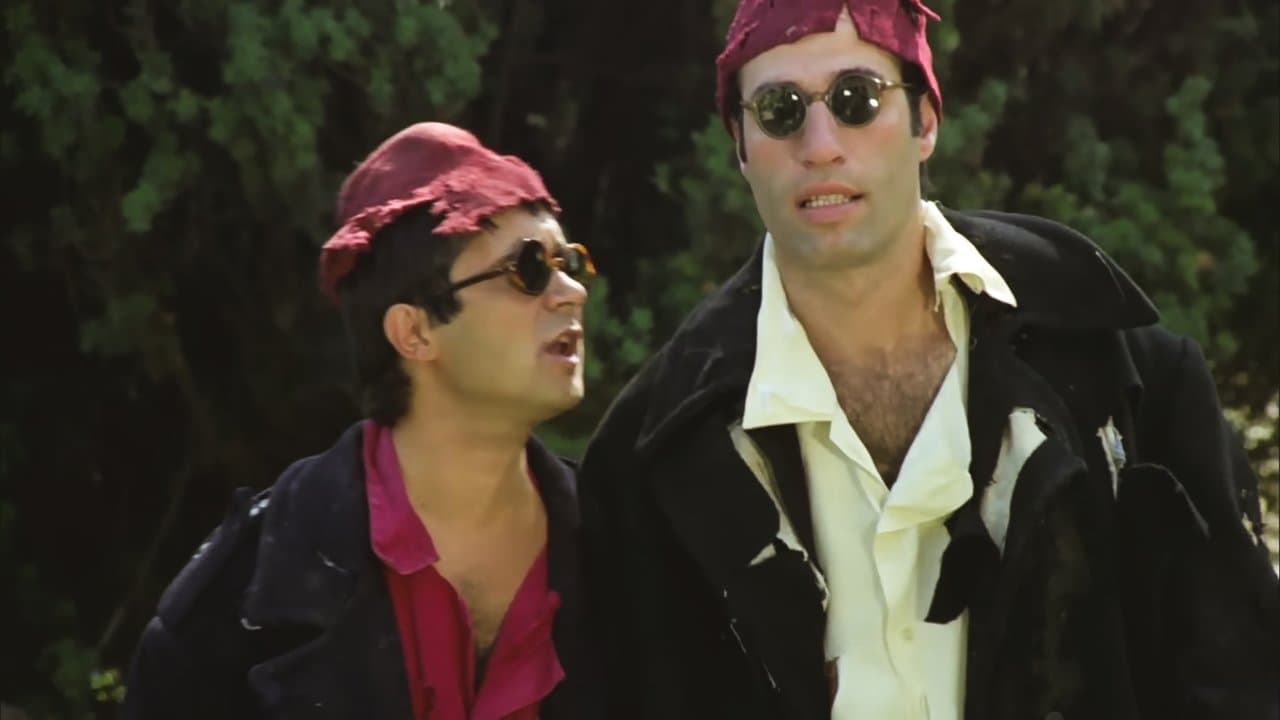 Şaban Oğlu Şabanの背景画像