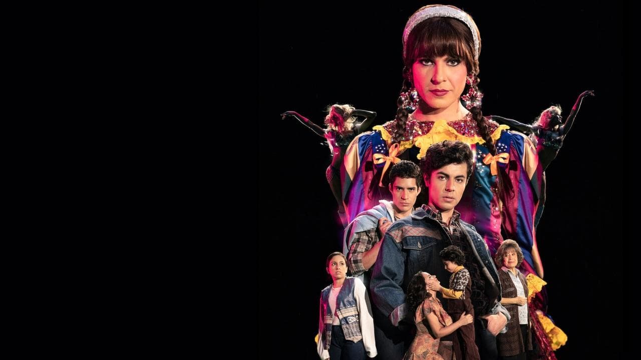 Chabucaの背景画像