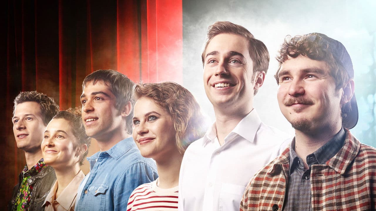 Bojos per Molièreの背景画像