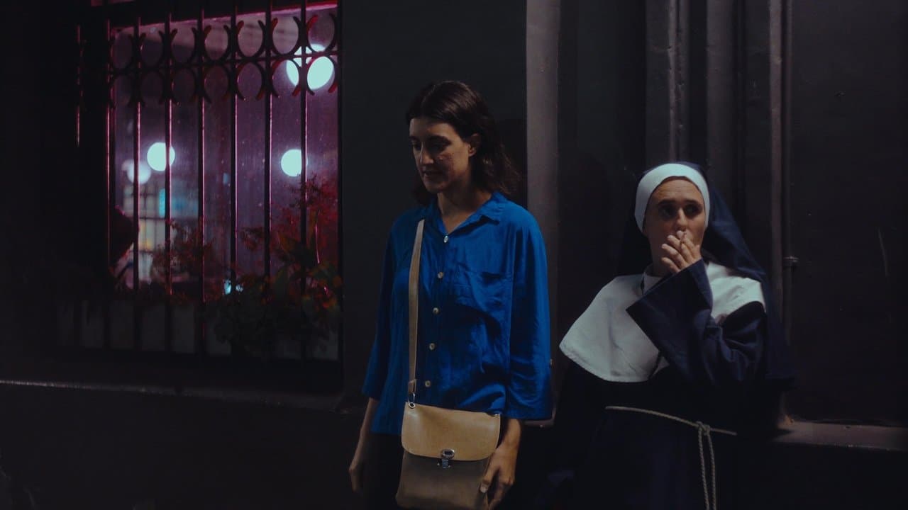 Después del silencioの背景画像