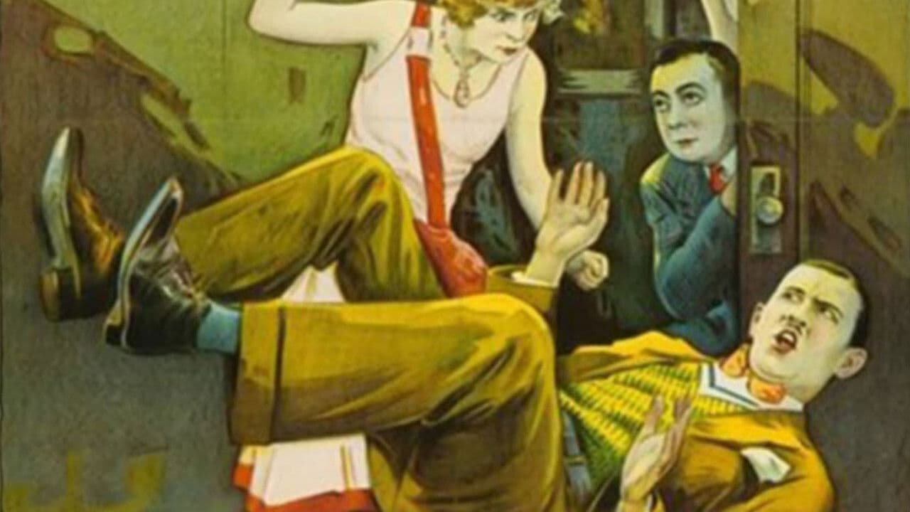 Assistant Wivesの背景画像