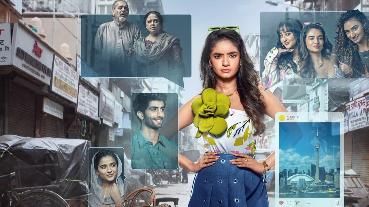 ディル・ドスティ 〜夏休みのジレンマ〜の背景画像