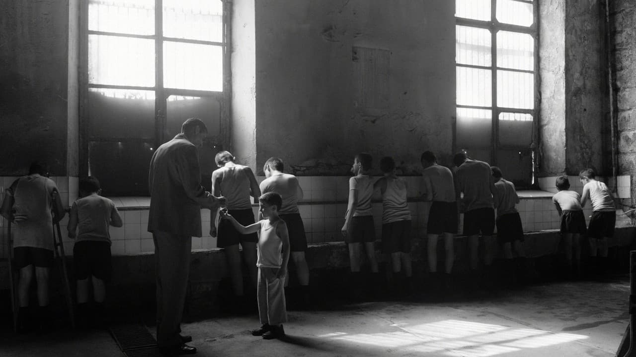 Θολός βυθόςの背景画像