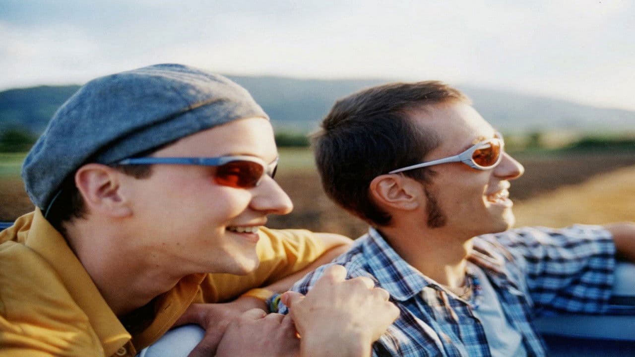 Utopia Bluesの背景画像