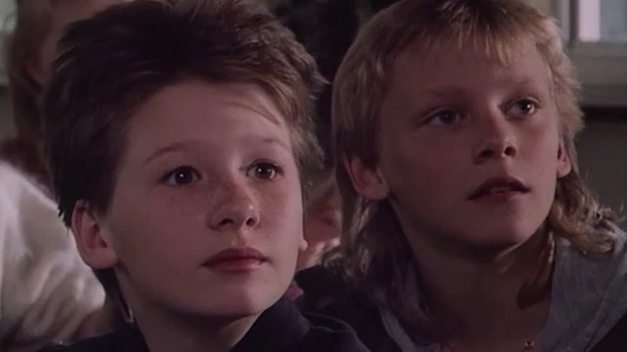 Dårfinkar & Dönickar: The Movieの背景画像
