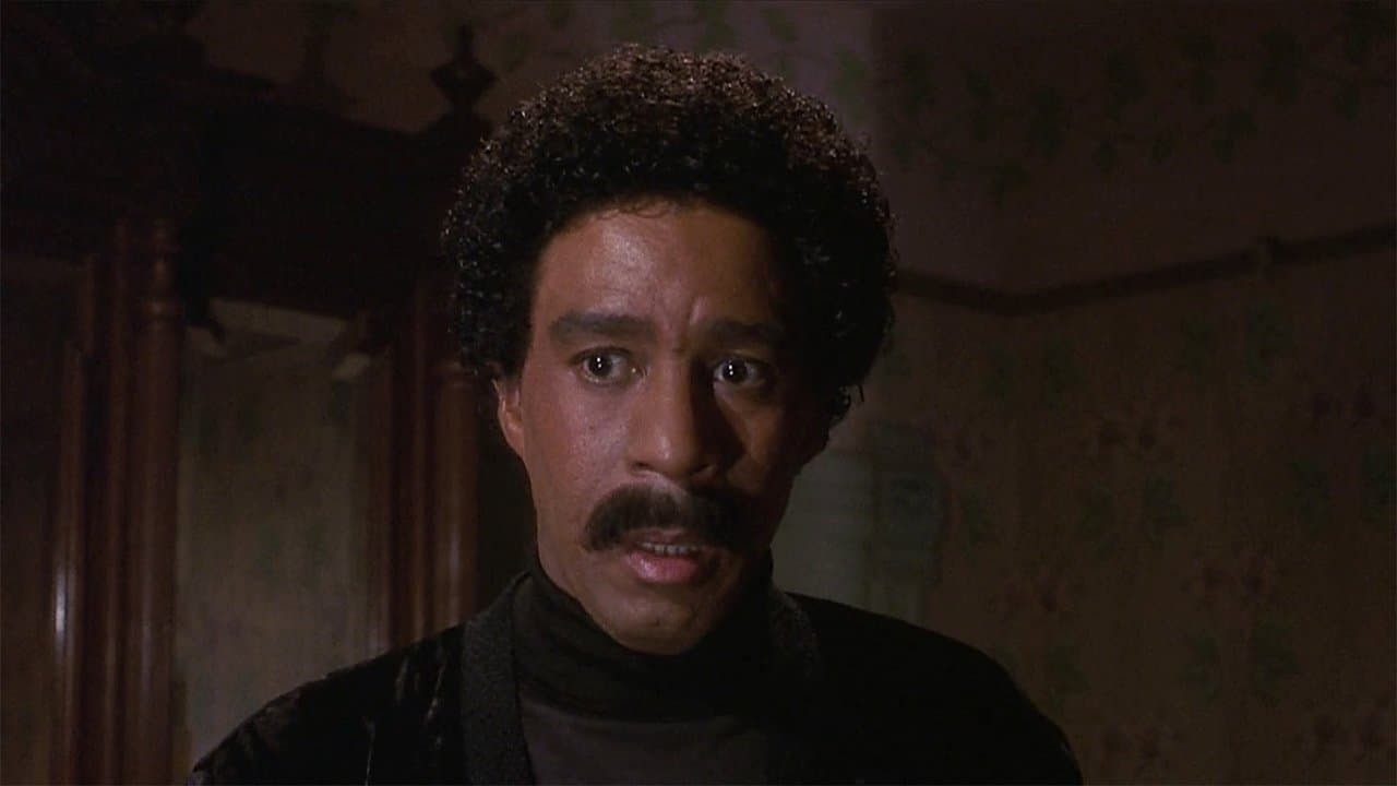 Jo Jo Dancer, Your Life Is Callingの背景画像