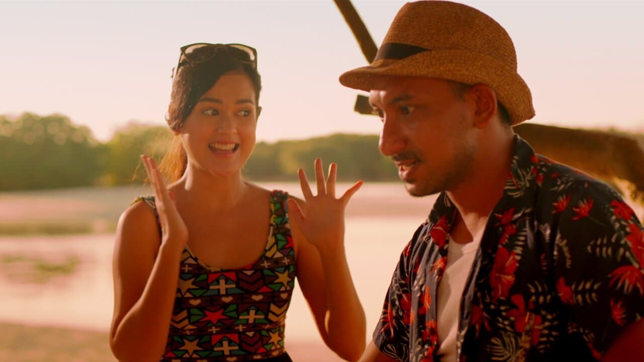 Kesempatan Kedudaの背景画像