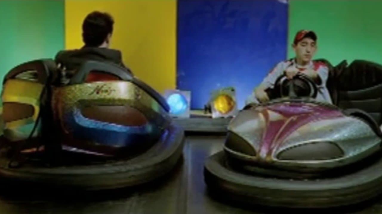 Choqueの背景画像