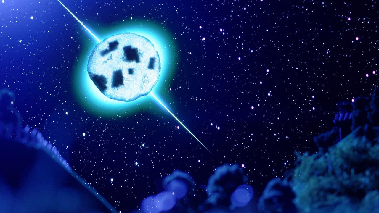 Overhand Loopの背景画像