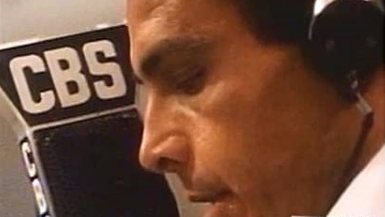 The Night That Panicked Americaの背景画像