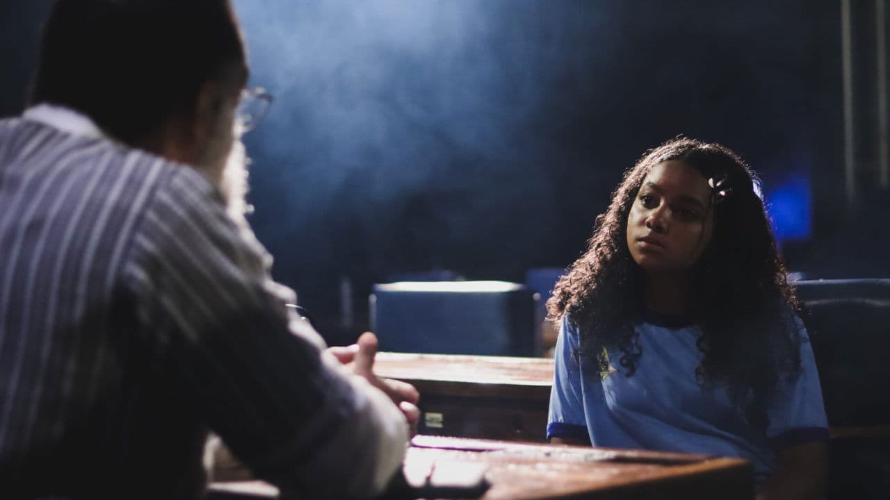 O Sonho de Abdias (VR)の背景画像