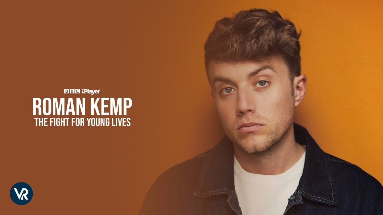 Roman Kemp: The Fight for Young Livesの背景画像