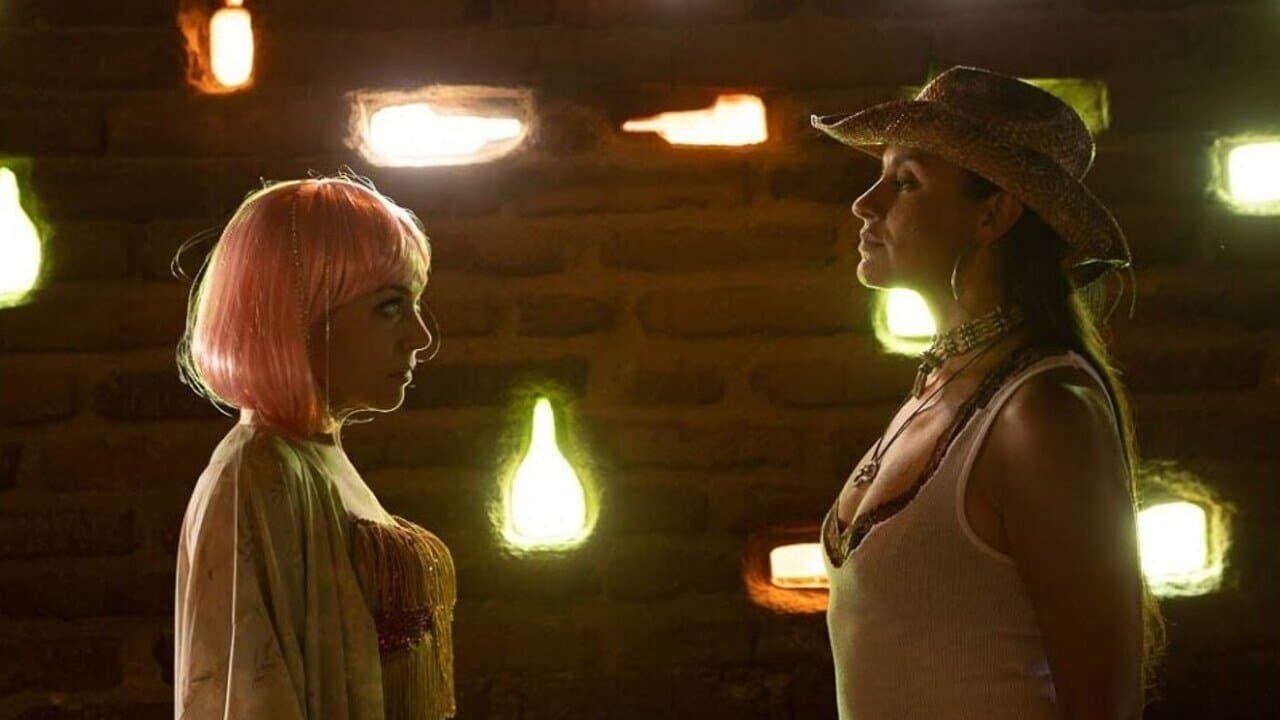 Serpentine Pinkの背景画像