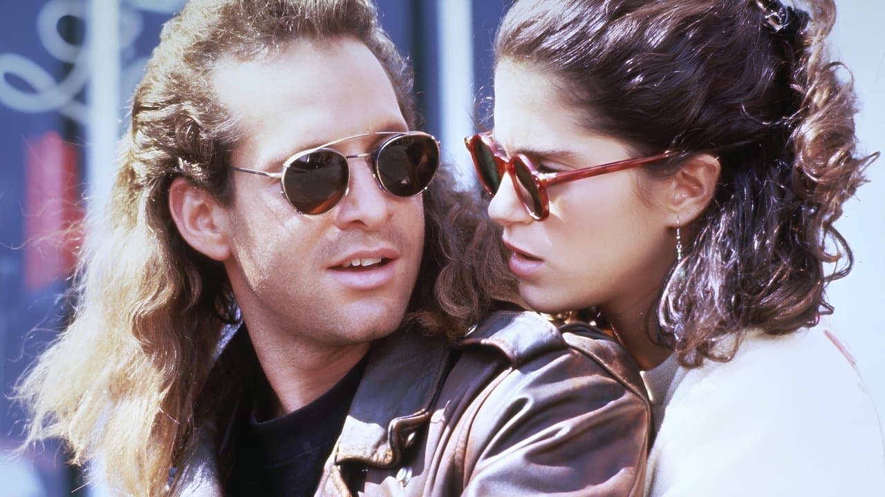 Don't Tell Her It's Meの背景画像